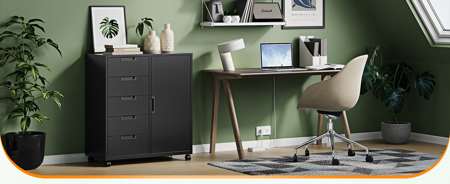 Home Office