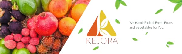 Kejora logo