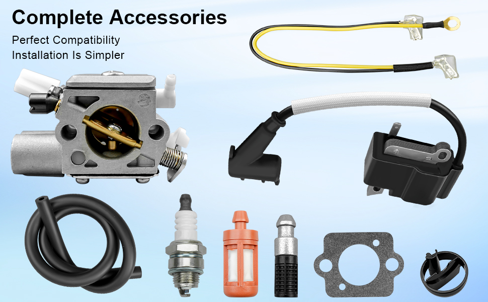 1143 120 0617 Carburetor