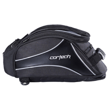 Cortech Super 2.0 12L Tank Bag Motorcycle Luggage