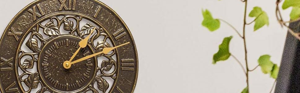 Clock 1