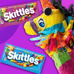 pinata candy