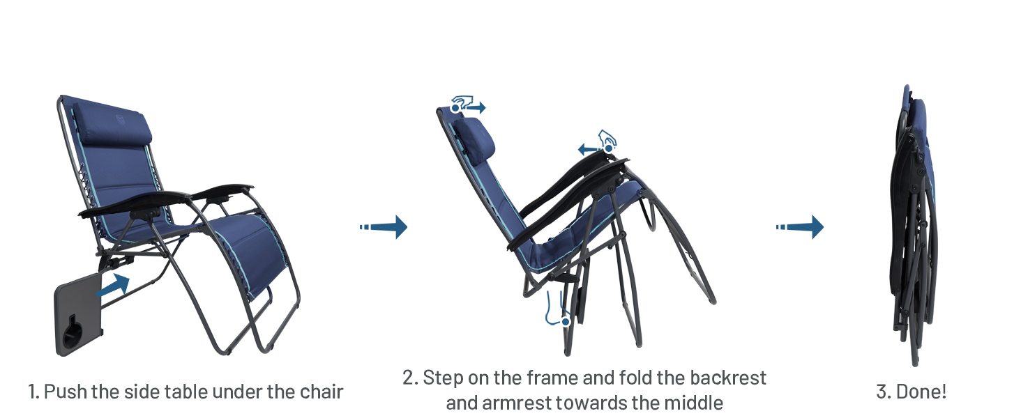Easy Folding