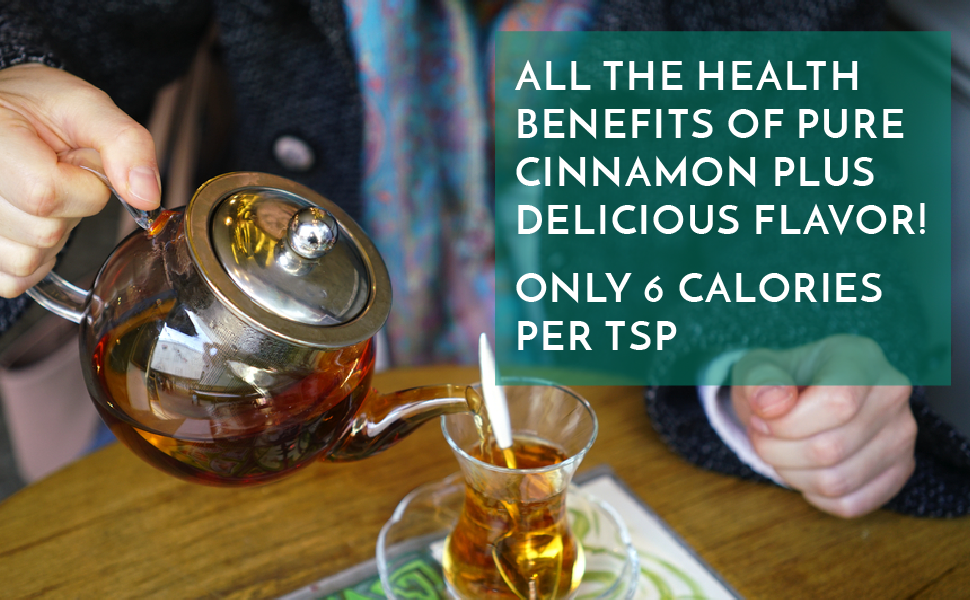 Coconut country ceylon cinnamon all the health benefits of pure cinnamon plus delicious flavor