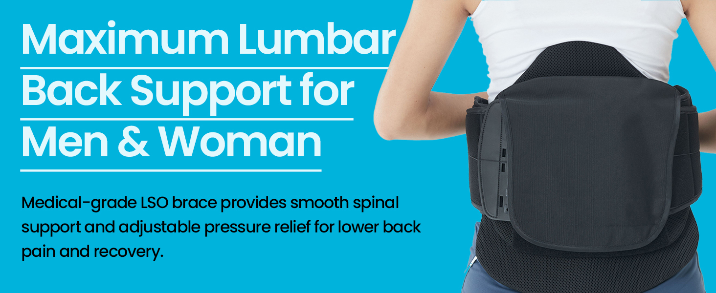 lso back brace