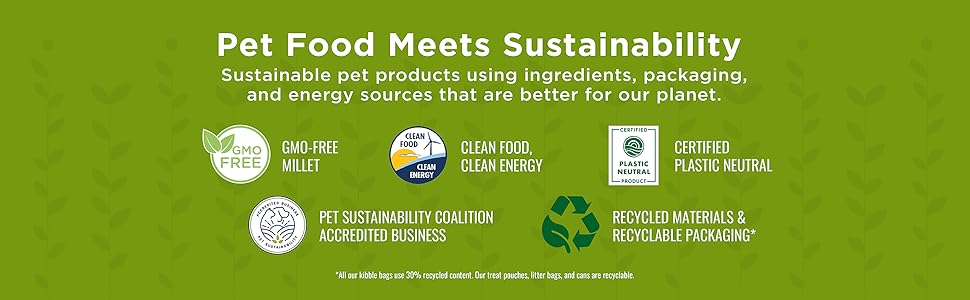 sustainability