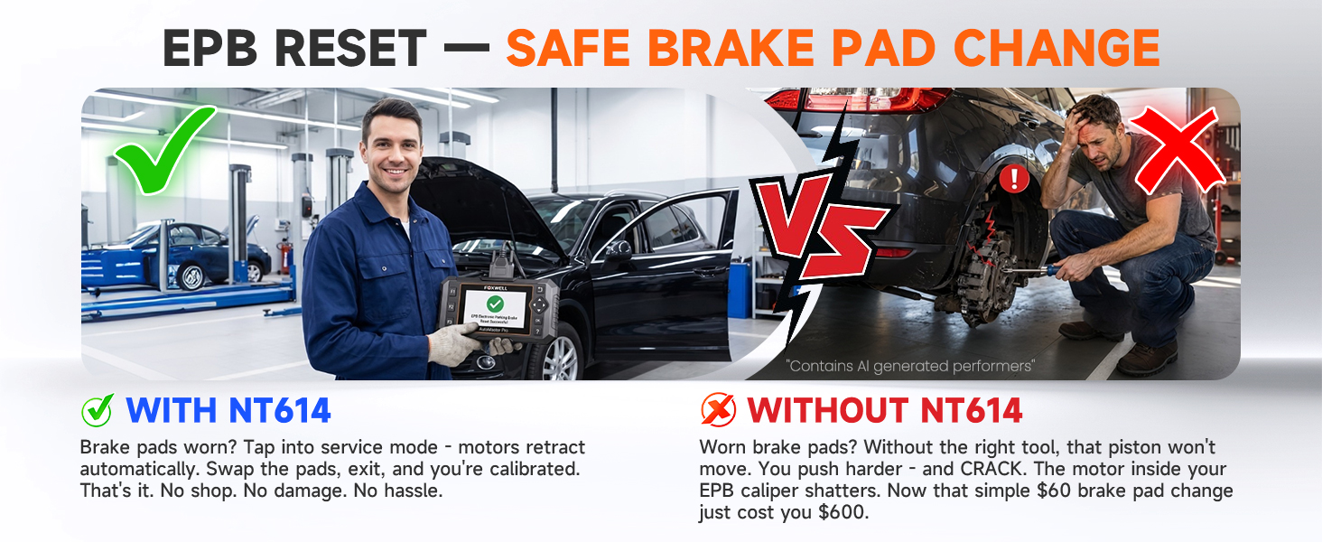 foxwell scanner for all vehicles epb