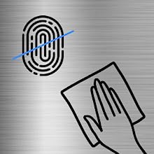 Fingerprint-proof and easy to clean stainless steel