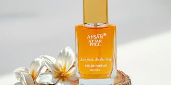 ahsan attarfull