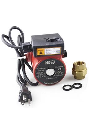 circulating pump
