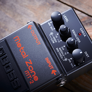 boss, fender, mt-2, gain, distortion, effects, pedal, stompbox, guitar, bass, mxr, fulltone, rat 2