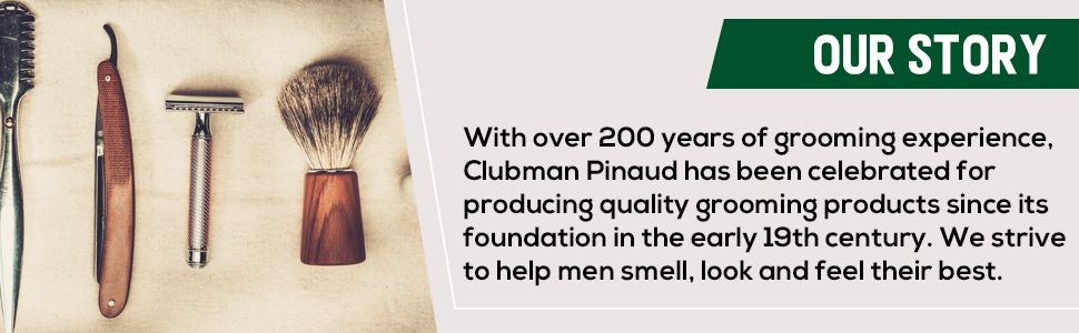Clubman Musk After Shave Lotion, 6 fl oz