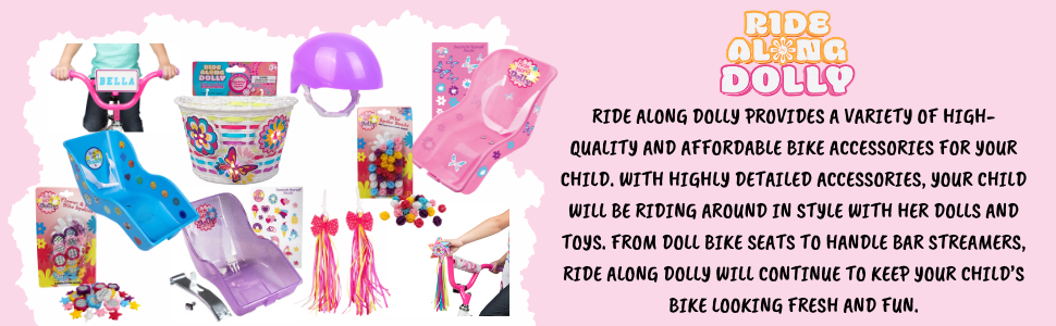 bike accessories