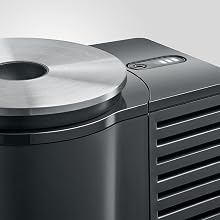 Jura, Cool, Control, Milk, frother, automatic