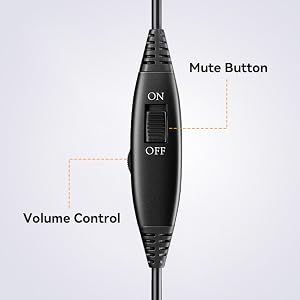 mute