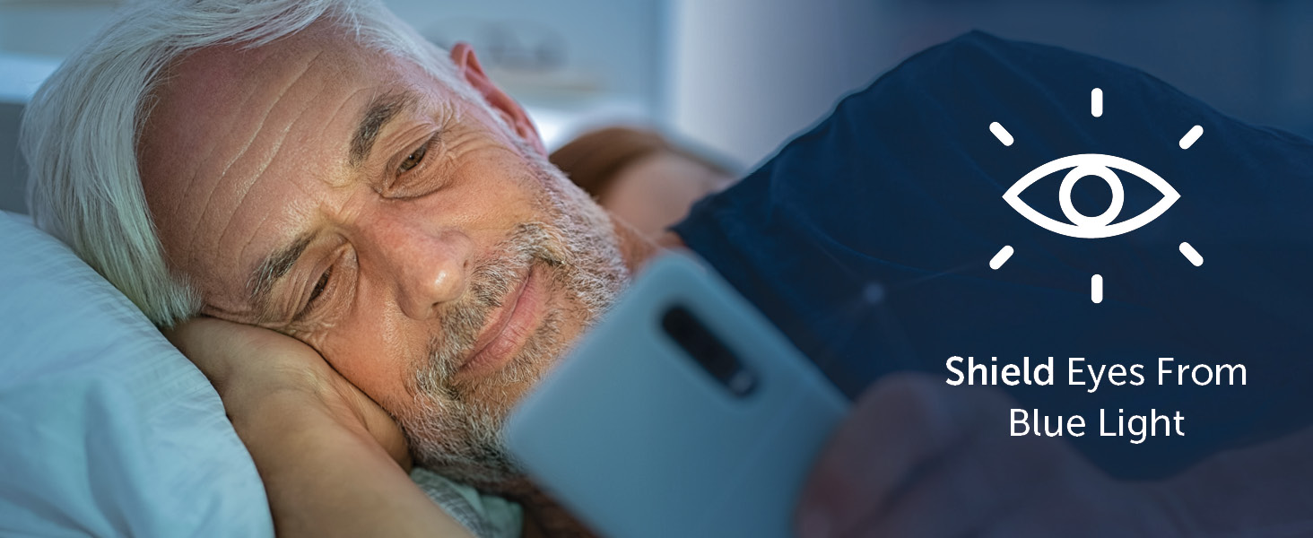 protect your eyes from blue light from screens and digital devices with neutein