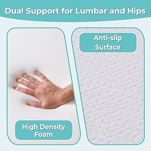 memory foam pillows
