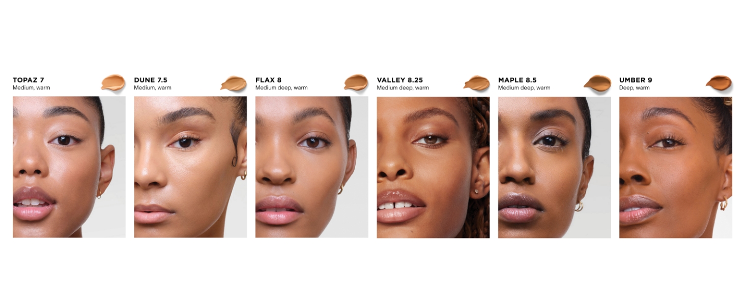 VANISH CONCEALER
