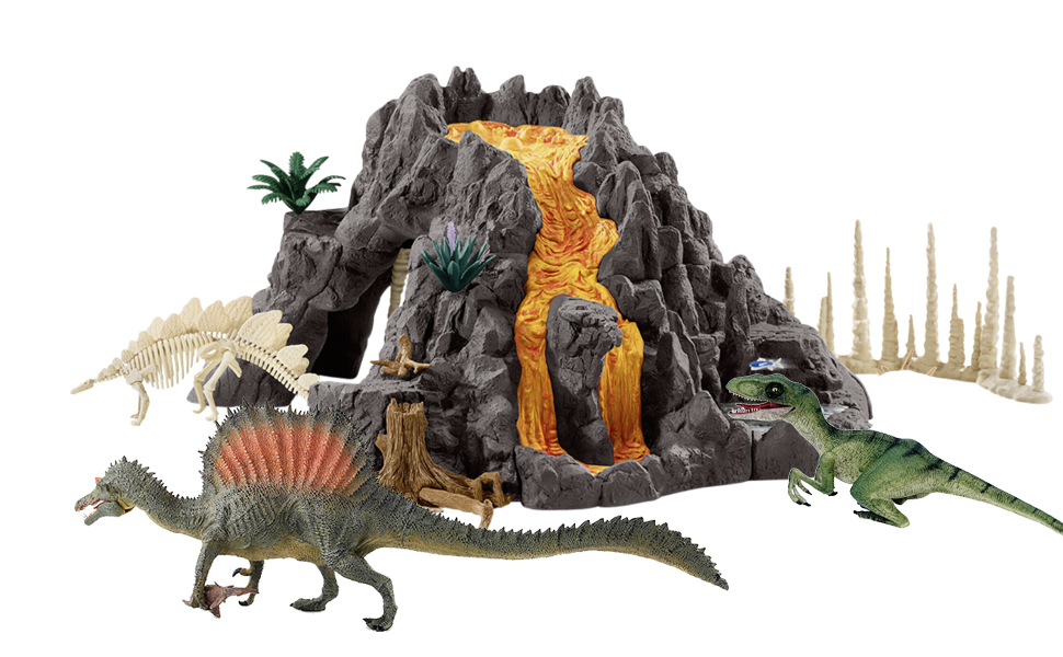 SPINOSAURUS