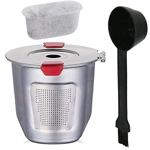reusable k cup