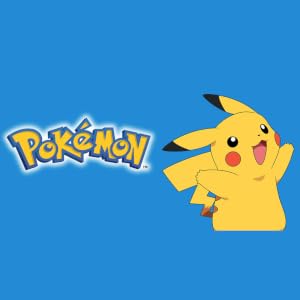 pokemon