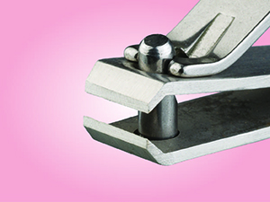 Toenail Clipper