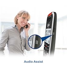AT&amp;amp;amp;T, Audio Assist