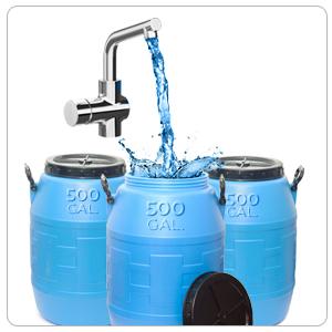 Aquatic Life Water