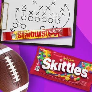 concession stand candy