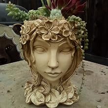 head planter