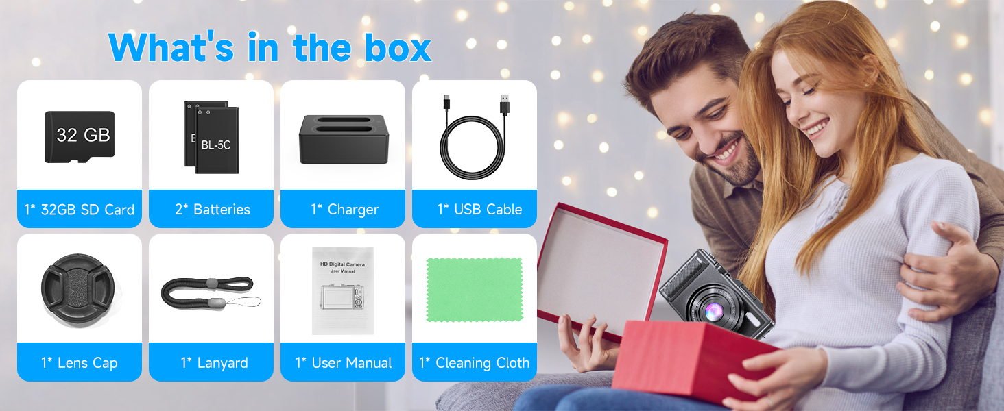 Gift box