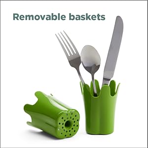 Chef&amp;#39;n DishGarden Dish Rack