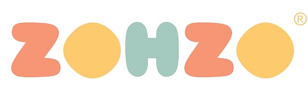 ZOHZO Logo