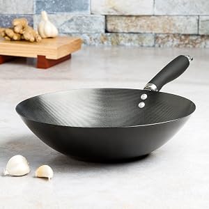 wok