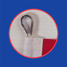 Annin TOUGH-TEX U.S. FLAG
