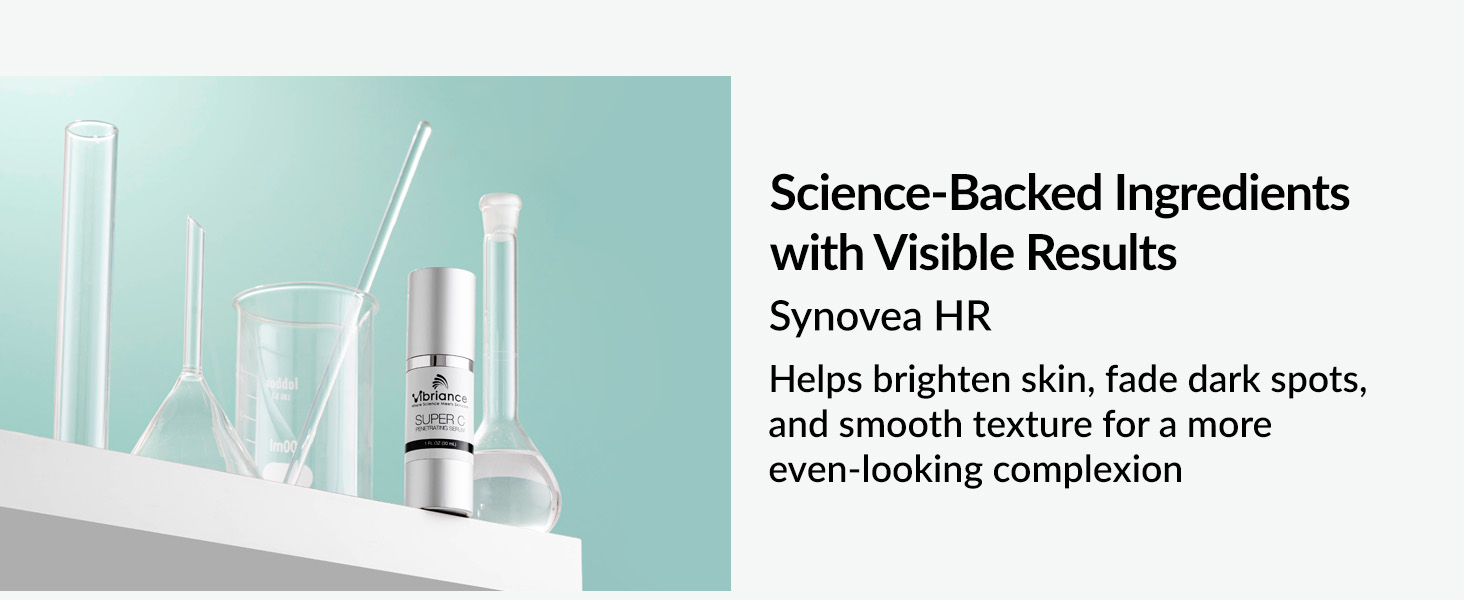 Synovea HR