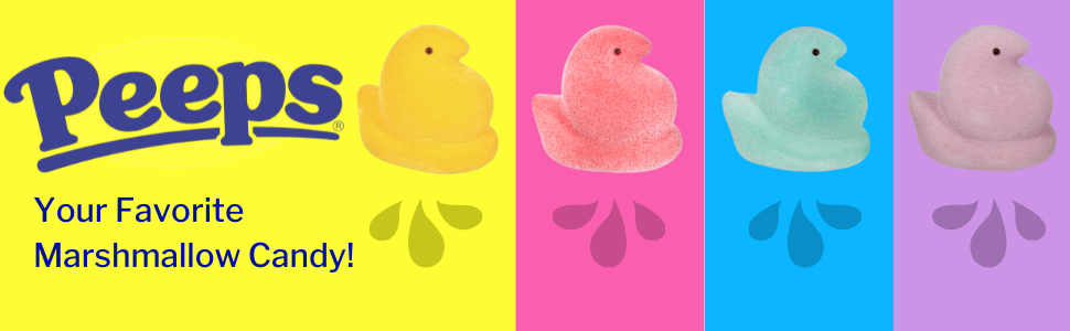 Peeps