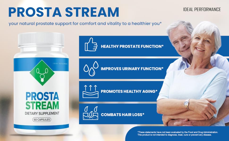 Prosta Stream