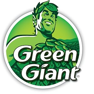 green giant logo