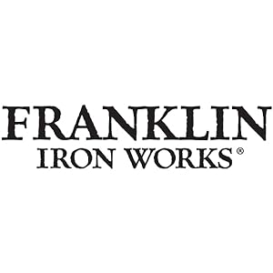 Franklin Iron Works logo