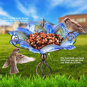 birdbath