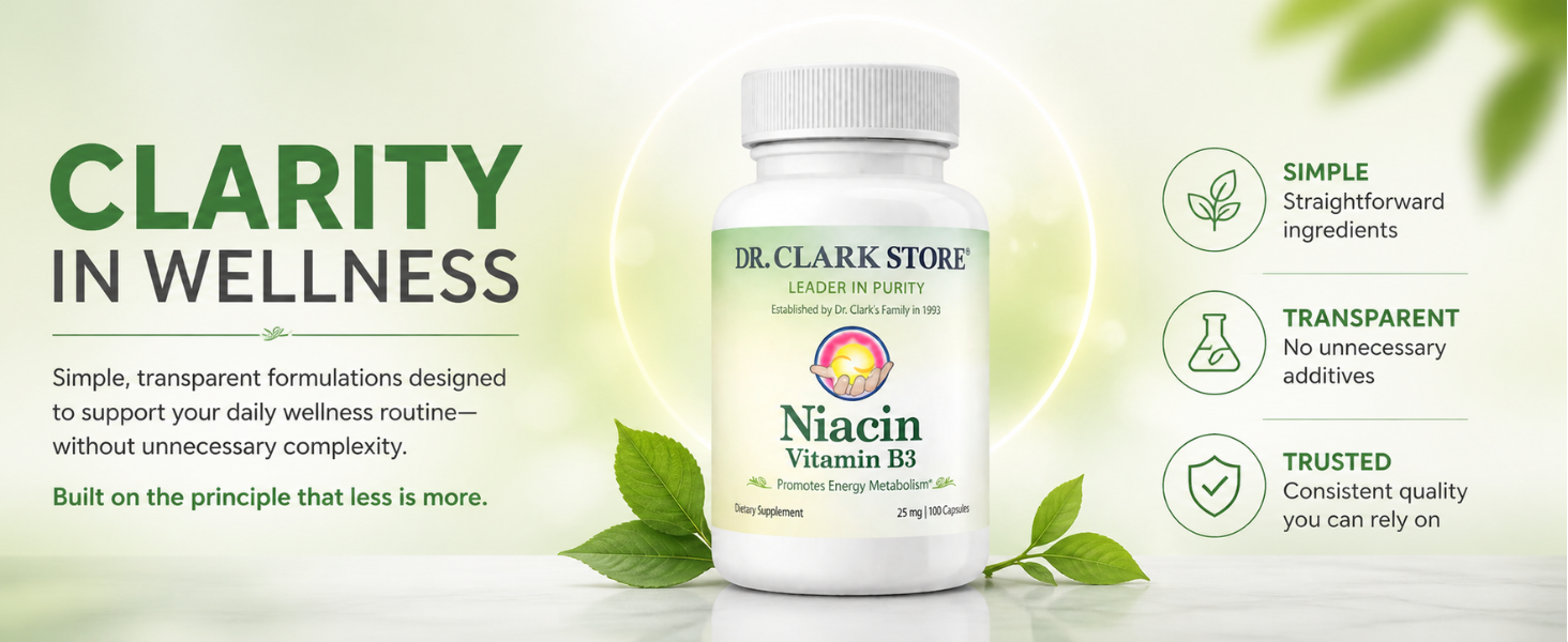 niacinamide supplement