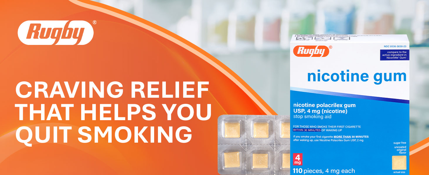 nicotine gum extra gum chewable breather quit smoking