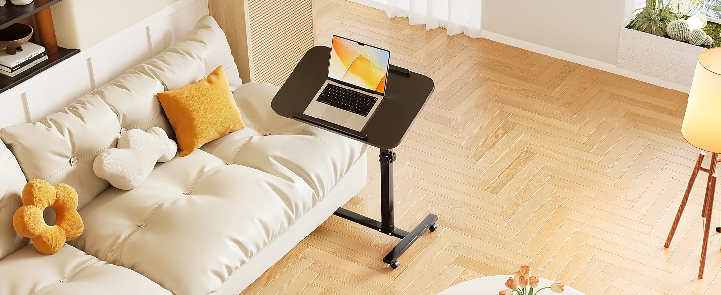overbed table