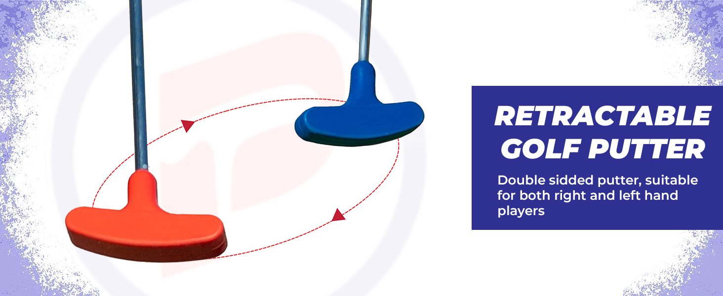 Putterball