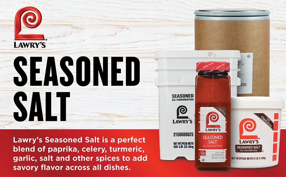 lawrys seasoned salt