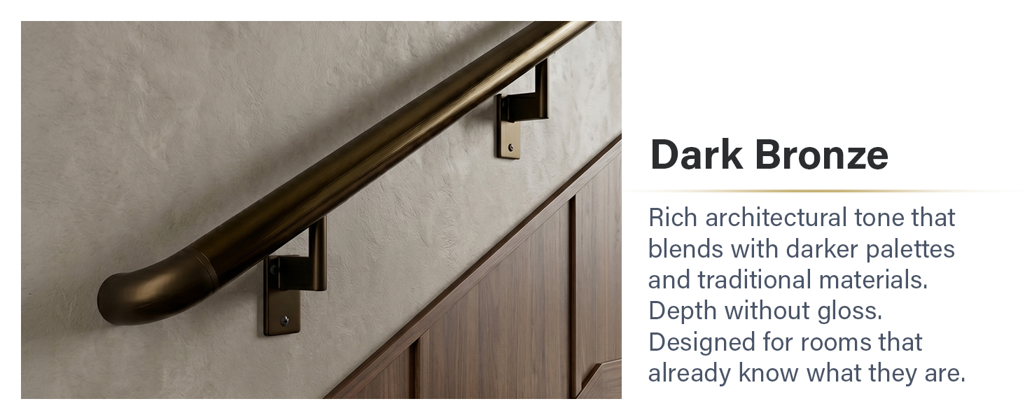 ADA Handrail Kit