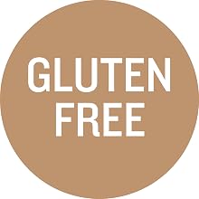 Gluten-Free Circle