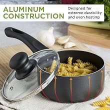 Aluminum Construction
