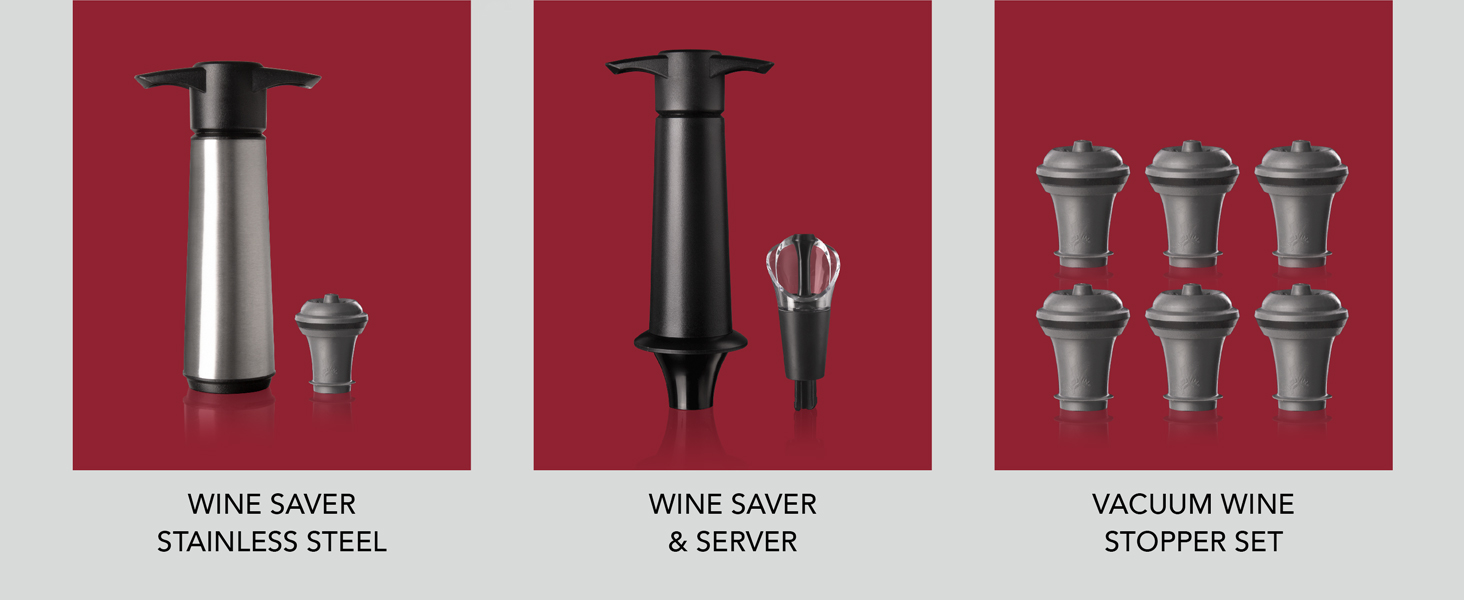 wine caps for bottles wine accessories gifts for women wine gifts for men wine air remover pump